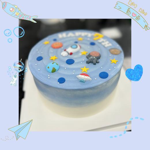 【甜久荟 探索宇宙】 纯动物鲜奶 0添加 低糖 商品图5