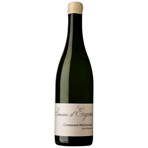 2012 Domaine d'Eugenie Chassagne Montrachet Les Perclos 尤金妮酒庄珀克洛斯（夏山-蒙哈榭村）白葡萄酒 商品图1