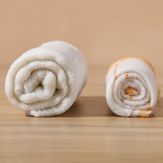 美丽雅厚净去油抹布30*30cm  4片装/袋 商品图1