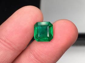 2.46ct 祖母绿裸石