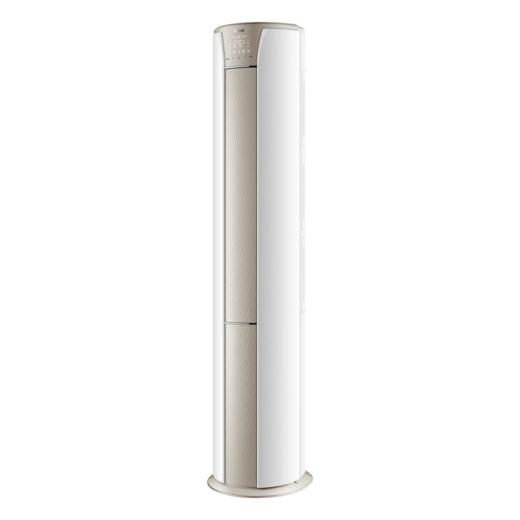 海尔/空调/KFR-50LW/03KCA81U1 商品图0