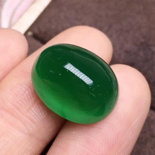 14.09ct 祖母绿裸石 商品图7