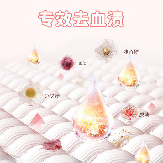 偶爱你内衣泡泡慕斯 商品图4