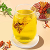 【宜昌助农馆】赤小豆红豆薏米茶  草本养护8g*15包 商品缩略图1