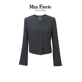 MJ3A035麦克斯菲瑞上衣