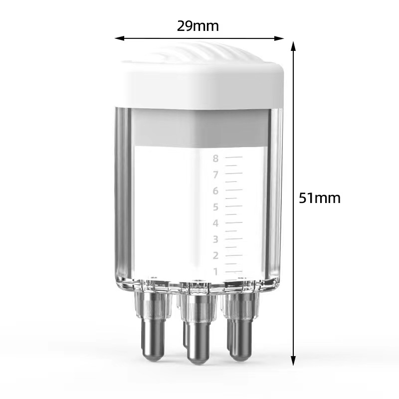 头皮滚珠瓶8ml(单拍不发货)