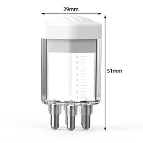 头皮滚珠瓶8ml(单拍不发货)