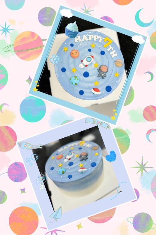 【甜久荟 探索宇宙】 纯动物鲜奶 0添加 低糖 商品图3