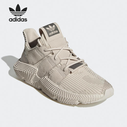 5折【自营】adidas/阿迪达斯  三叶草 PROPHERE 男经典休闲运动鞋 FZ0039 商品图1