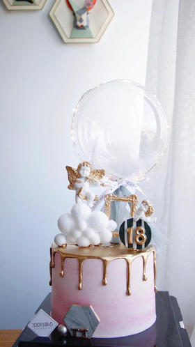 *糖牌&云端天使