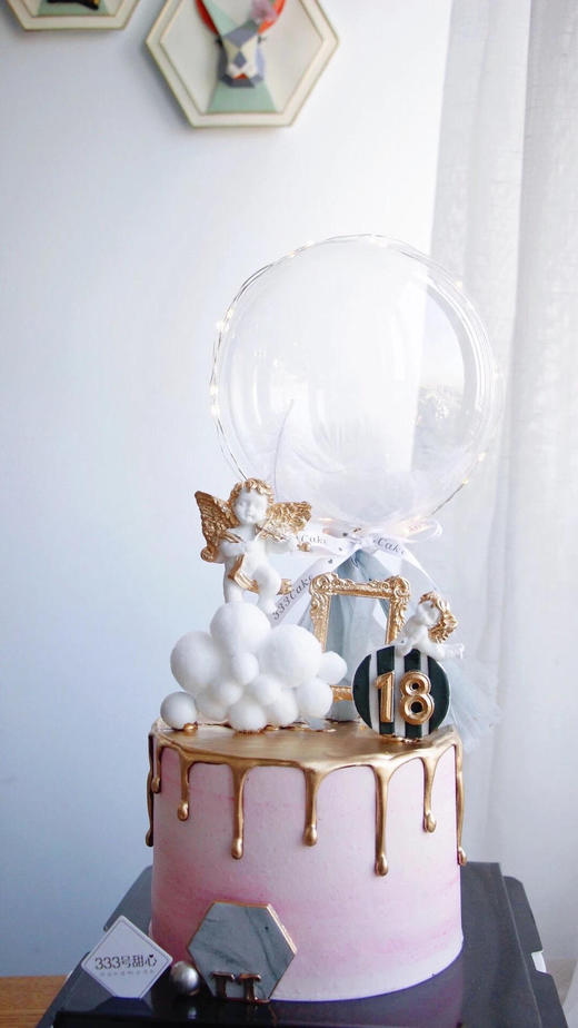 *糖牌&云端天使 商品图0