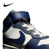 耐克-鞋袜类（冬）G3鞋小童COURTBOROUGHMID2BPV白/蓝 商品缩略图2