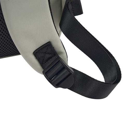 TR1*94035 新秀丽双肩包卡其色 商品图11