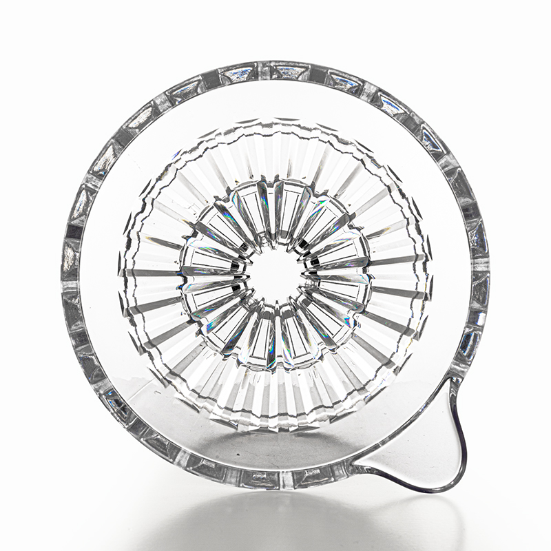 PCTG冰瞳滤杯（极速版）冰瞳V60标准版滤杯 耐热树脂版