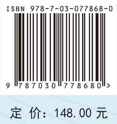 表面缺陷智能检测方法与应用 商品图2