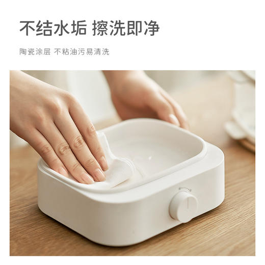 olayks立时煮蛋器家用多功能 商品图2