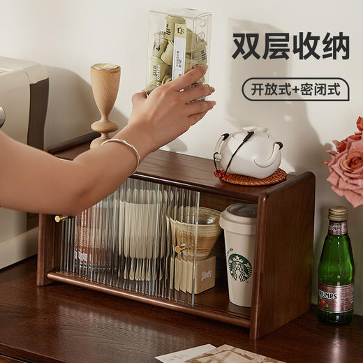 初心| 简约餐边柜 商品图2