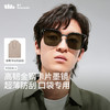 蕉下大框卡片墨镜男FO32424开车可折叠防紫外线防晒偏光太阳眼镜 商品缩略图4