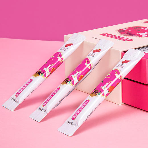 【正宗同仁堂品牌】北京同仁堂 人参鹿血膏150克（15袋*10g）八种好料 胶养佳人 膏体细腻无杂SY 商品图5