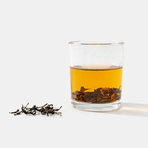 拥野·正山小种盒装红茶  5gx12袋/盒 商品图8