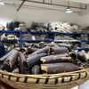 腊肠树果 便秘果 当季新货 商品缩略图1