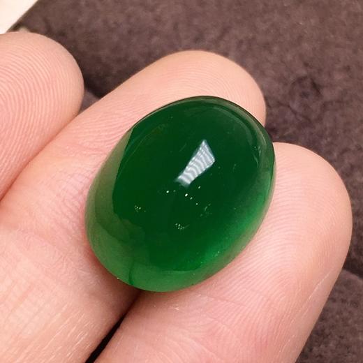 14.09ct 祖母绿裸石 商品图2