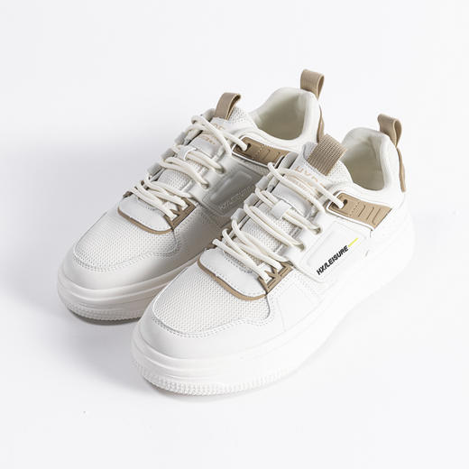 【秒杀专属】HX 休闲板鞋S302420012101 商品图1