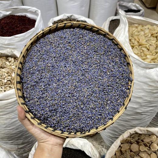 薰衣草 花茶 商品图0
