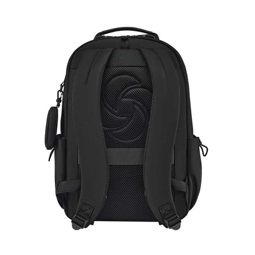 TR1*09035 新秀丽双肩包黑色 商品图2