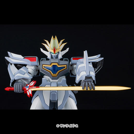 【GSC现货】魔动王 究极光能使者 商品图1