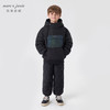 【三防】马克珍妮冬装 男童镭射口袋连帽保暖羽绒服 231218 商品缩略图1