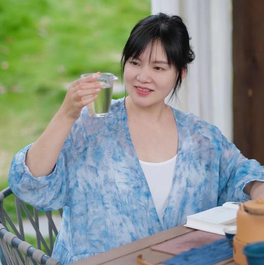 2025新茶魏老师栀子花银针,栀子花红茶,古法窖制非遗传承人魏老师纯手工窖制,香气清幽高雅 茶味清新自然！茶汤入口  沁春染夏  清新与馥郁兼具  带来独特的味觉享受 商品图9