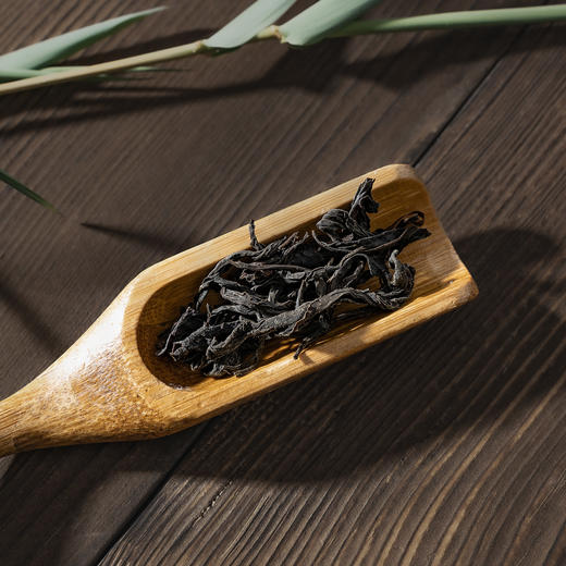 拥野·正山小种盒装红茶  5gx12袋/盒 商品图9