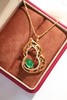 1.31ct 祖母绿吊坠 商品缩略图4