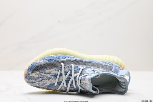 阿迪达斯Adidas Yeezy Boost 350V2椰子运动休闲鞋FX9035男女鞋 商品图1