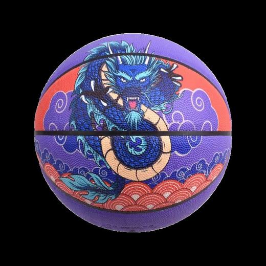 狂神篮球KS2017（热血龙腾）    PU   7号 商品图0
