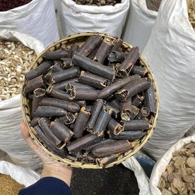 腊肠树果 便秘果 当季新货