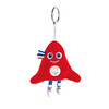 巴黎奥运会吉祥物弗里热钥匙扣-14cmDOUCJO2400玩偶 商品缩略图0