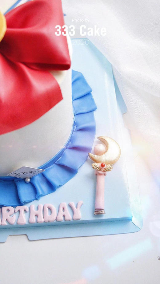 *糖牌&水兵月美少女 商品图2