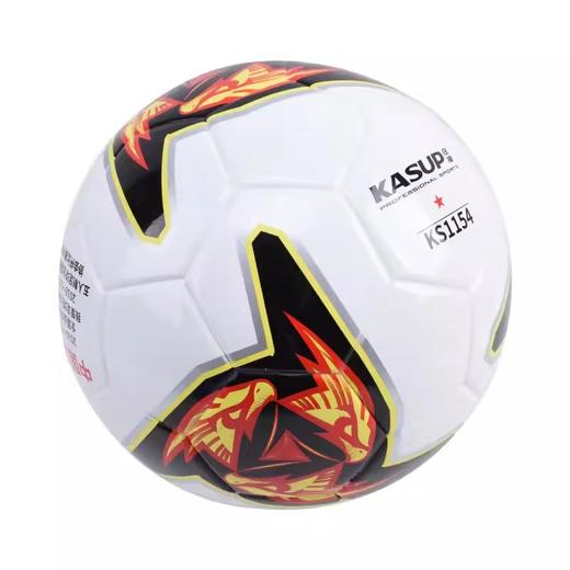 狂神足球KS1154   贴皮TPU   5号 商品图3