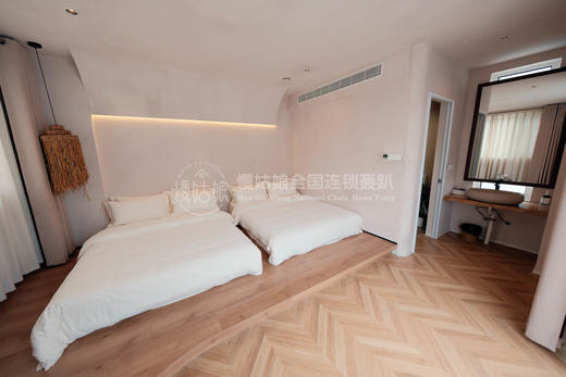 北京慢姑娘曼塔巴厘轰趴馆 商品图12