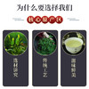 【圳雅】太平猴魁 2024尝鲜装 50g 商品缩略图2