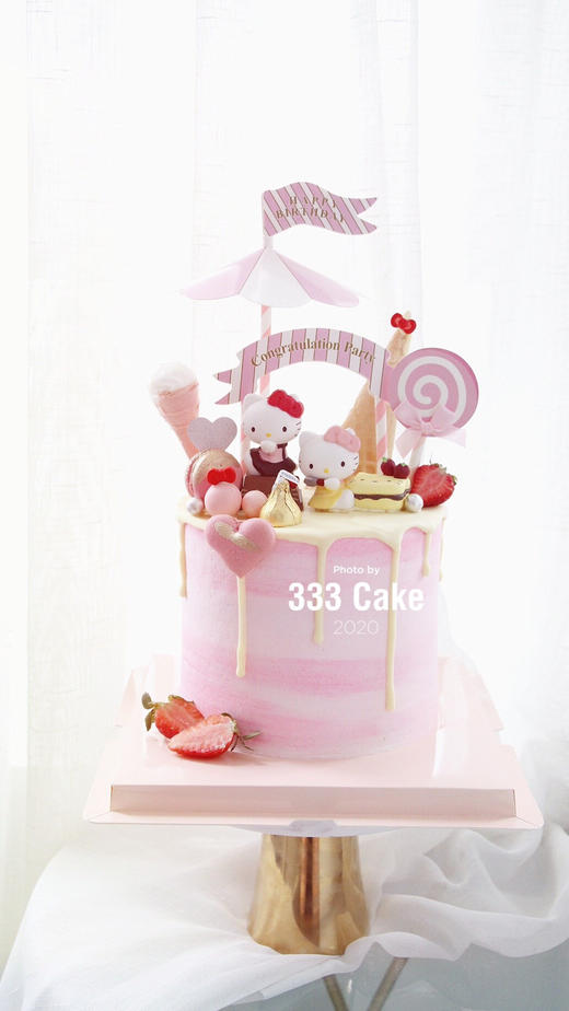 happy kitty 商品图1