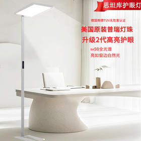 思坦库全光谱大路护眼灯100W