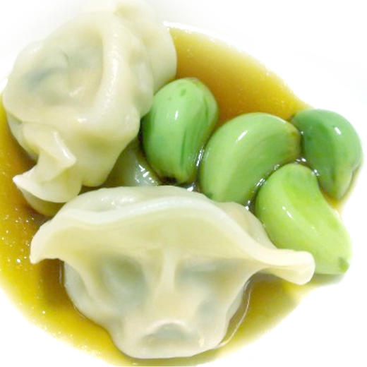 姜老大腊八蒜 商品图1