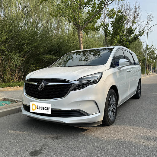 别克 GL8 ES 陆尊 653T 尊享型【长租-北京】 商品图1