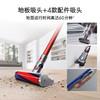 戴森(Dyson) 吸尘器 V11 FLUFFY 无绳吸尘器家用除螨无线手持宠物家庭适用 商品缩略图3