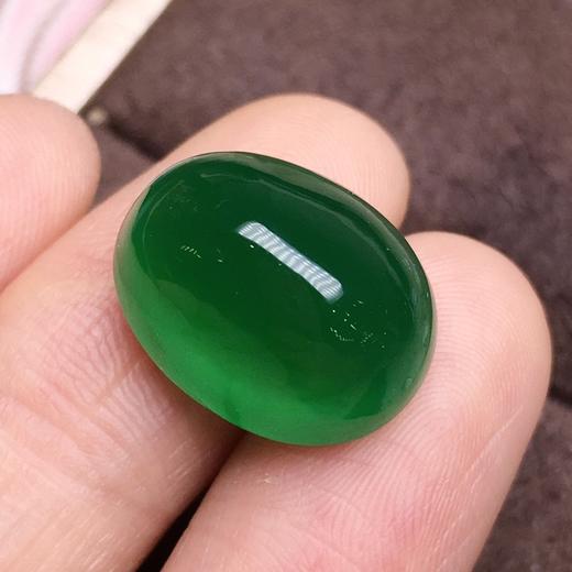 14.09ct 祖母绿裸石 商品图3