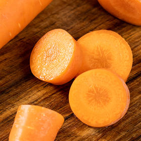 【有机胡夢卜】检测报告