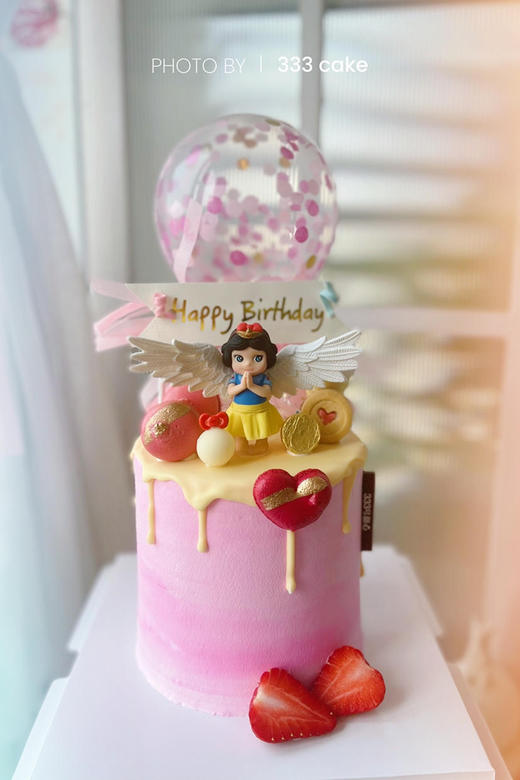 白雪公主 商品图1